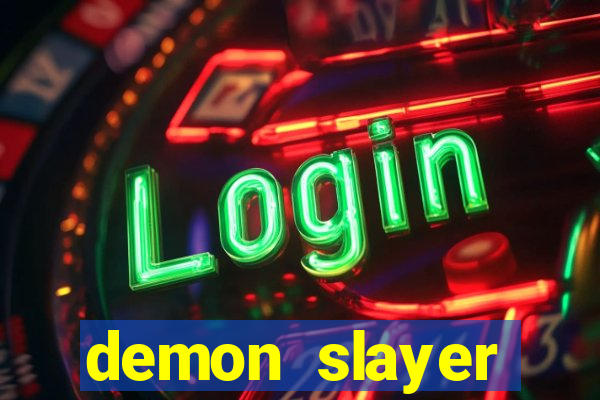 demon slayer dublado assistir online
